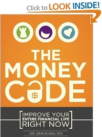 The Money Code by Joe John Duran