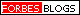 Forbes Business & Finance Blog Network